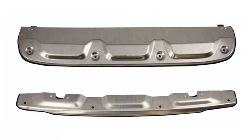 Prelungiri Off Road Honda CR-V (RM) (12-15)