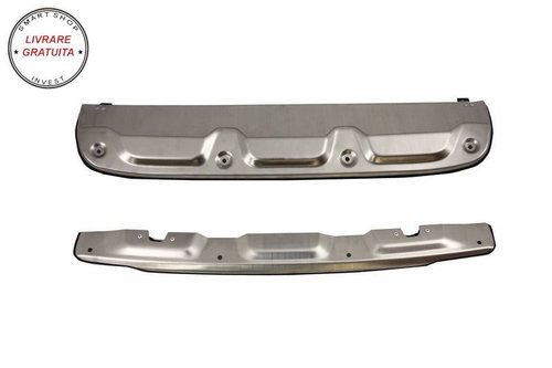 Prelungiri Off Road HONDA CR-V (RM) (2012-2015)