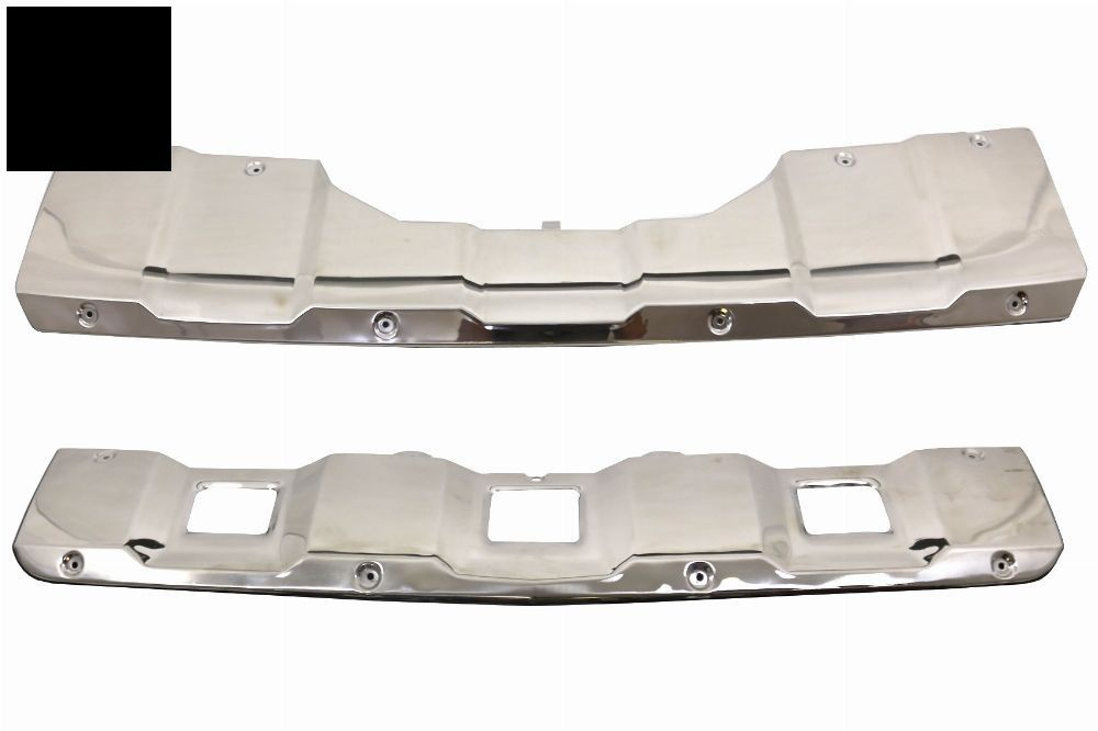 Prelungiri Off Road Mercedes GL-Class X164 (2006-2009)- livrare gratuita