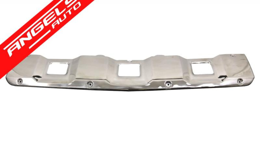 Prelungiri off road Mercedes GL X164 2006-2009 Off Road