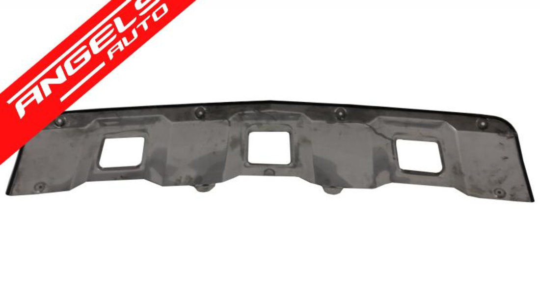 Prelungiri off road Mercedes GL X164 2006-2009 Off Road