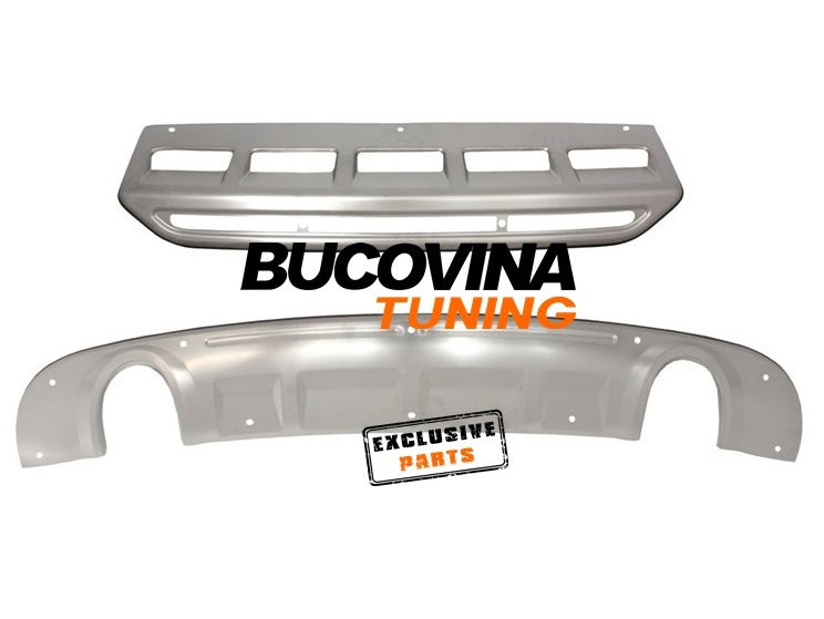 PRELUNGIRI PACHET OFF ROAD COMPATIBILE C