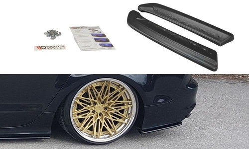 Prelungiri Spate Splitere laterale Audi A7 Mk1 S-Line AU-A7-1-S line-RSD1C