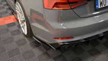 Prelungiri Spate Splitere laterale Audi S5 F5 Coup...