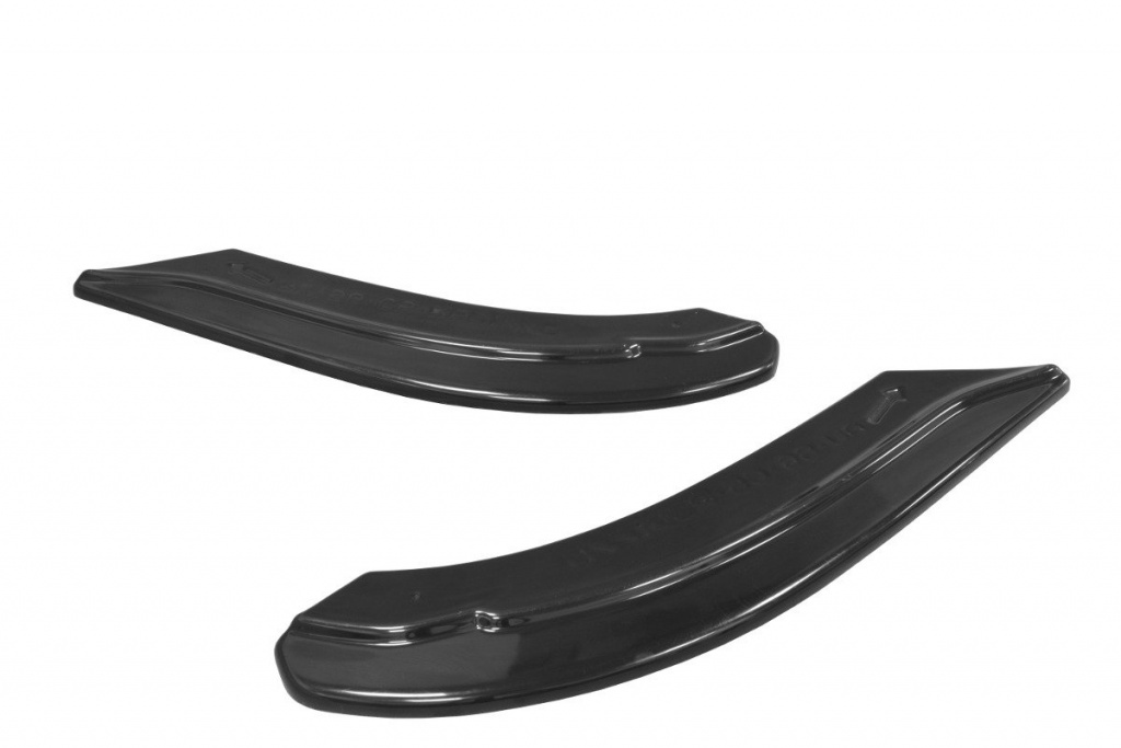 Prelungiri Spate Splitere laterale Audi S6 C5 AU-S6-C5-RSD1T