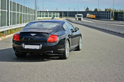 Prelungiri Spate Splitere laterale BENTLEY CONTINENTAL GT BE-CO-GT-1-RSD1T