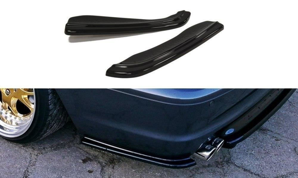 Prelungiri Spate Splitere laterale BMW 3 E46 MPACK COUPE BM-3-46-C-MPACK-RSD1G