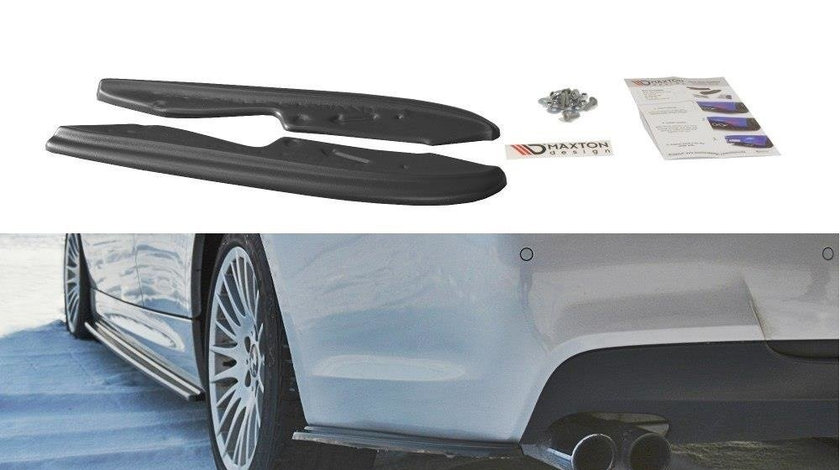 Prelungiri Spate Splitere laterale BMW 3 E90 MPACK BM-3-90-MPACK-RSD1C