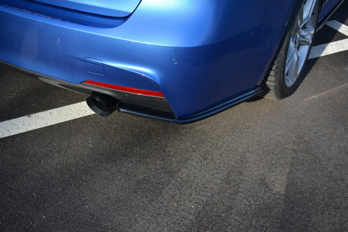 Prelungiri Spate Splitere laterale BMW 3-SERIES F30 PHASE-II SEDAN M-SPORT BM-3-F30F-MPACK-RSD1G