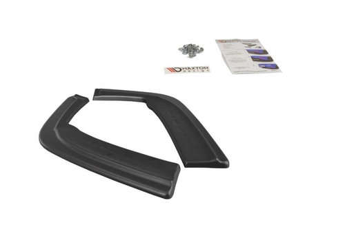 Prelungiri Spate Splitere laterale BMW M3 E46 Coupe BM-3-46-M-C-RSD1G