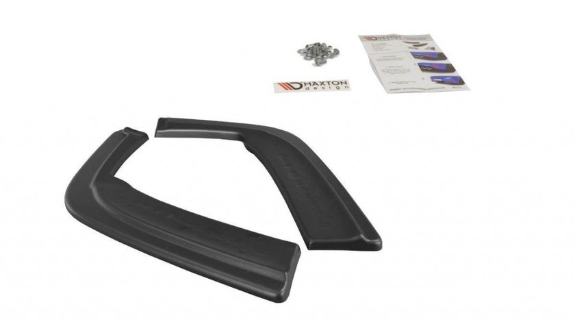 Prelungiri Spate Splitere laterale BMW M3 E46 Coupe BM-3-46-M-C-RSD1C