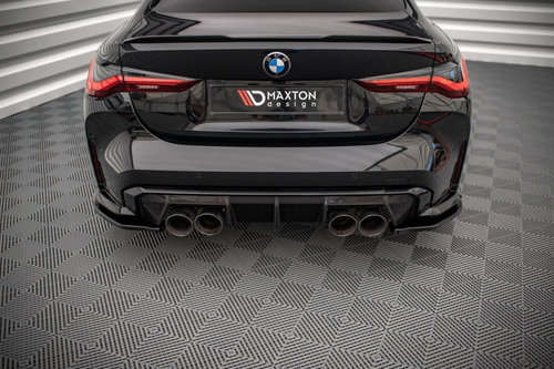 Prelungiri Spate Splitere laterale BMW M4 G82 BM-4-G82-M-RSD1T