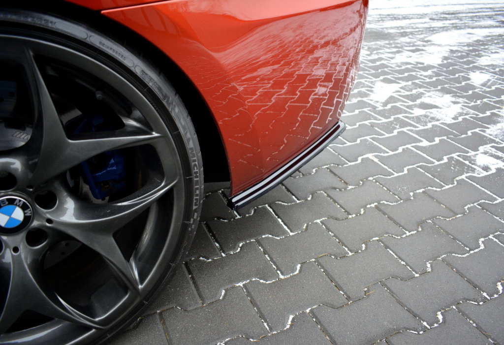Prelungiri Spate Splitere laterale BMW M6 GRAN COUP? BM-6-06-M-GC-RSD1T