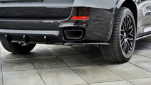 Prelungiri Spate Splitere laterale BMW X5 F15 M50d...