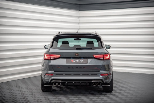 Prelungiri Spate Splitere laterale Cupra Ateca CU-AT-1-RSD1T