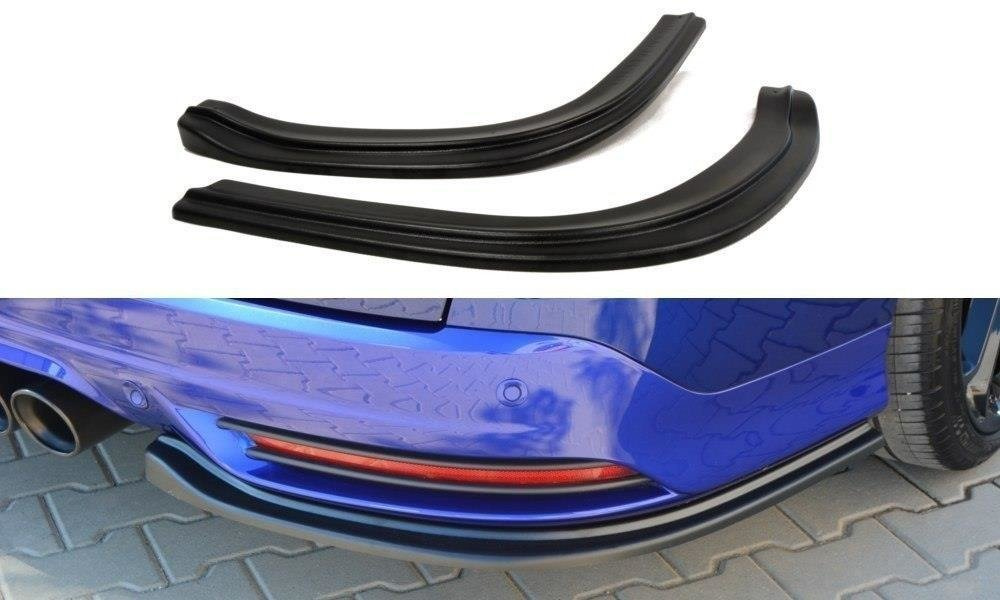 Prelungiri Spate Splitere laterale FORD FOCUS 3 ST ESTATE FO-FO-3-ST-VA-RSD1C