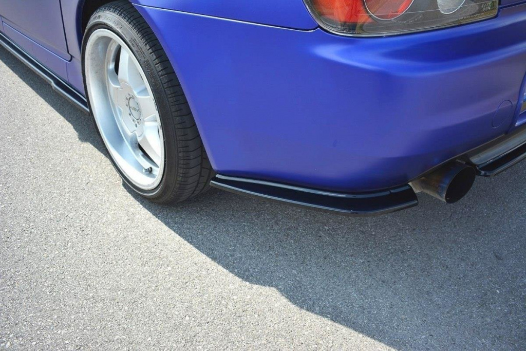 Prelungiri Spate Splitere laterale HONDA S2000 HO-S2000-1-RSD1G