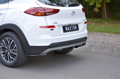 Prelungiri Spate Splitere laterale Hyundai Tucson Mk3 Facelift HY-TU-3F-RSD1T
