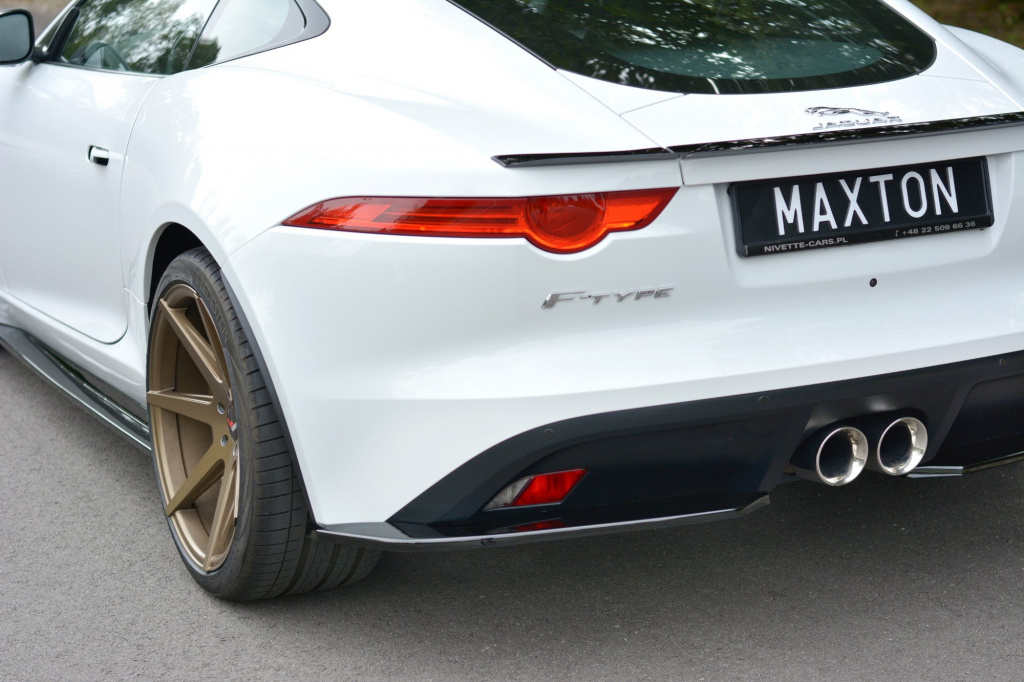 Prelungiri Spate Splitere laterale JAGUAR F-TYPE JA-F-TYPE-1-RSD1G