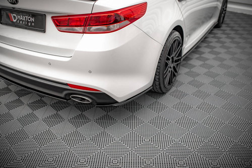 Prelungiri Spate Splitere laterale Kia Optima Mk4 KI-OP-2-RSD1T