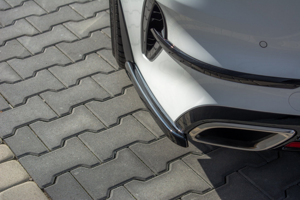 Prelungiri Spate Splitere laterale Kia ProCeed GT Mk 3 KI-CE-3-PRO-GT-RSD1C