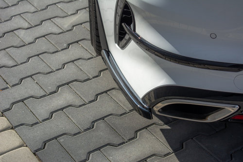 Prelungiri Spate Splitere laterale Kia ProCeed GT Mk 3 KI-CE-3-PRO-GT-RSD1C