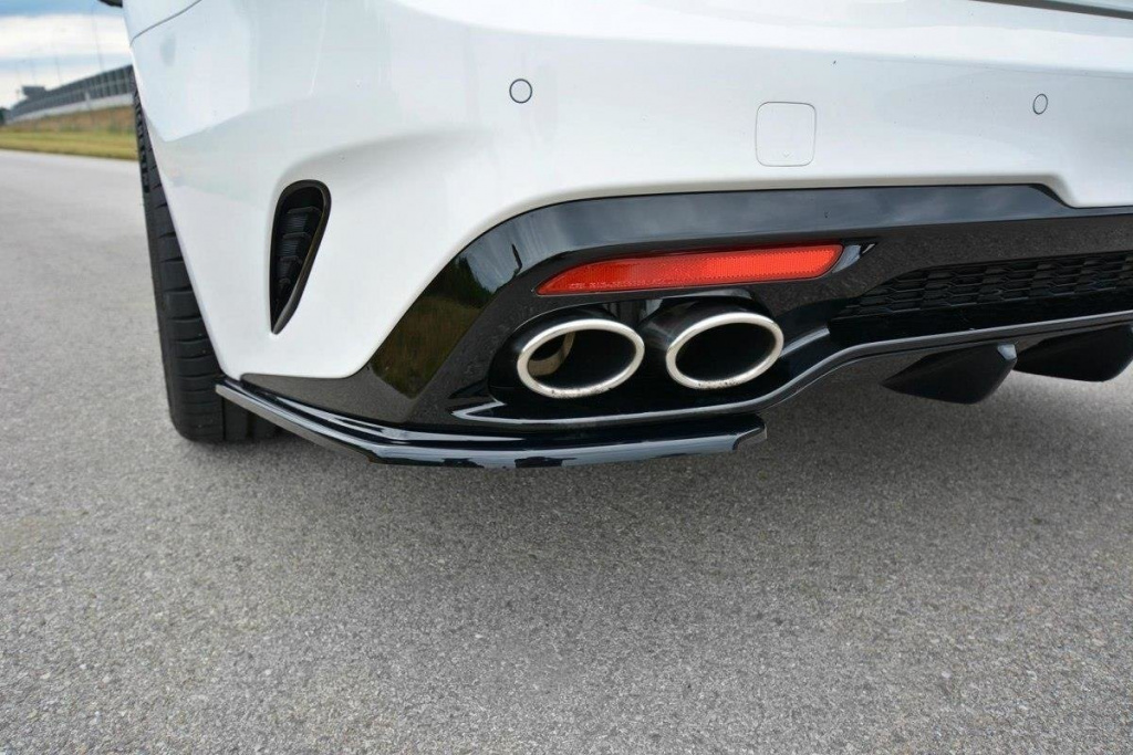 Prelungiri Spate Splitere laterale KIA STINGER GT KI-ST-1-GT-RSD1G