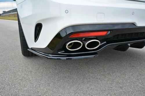 Prelungiri Spate Splitere laterale KIA STINGER GT KI-ST-1-GT-RSD1C