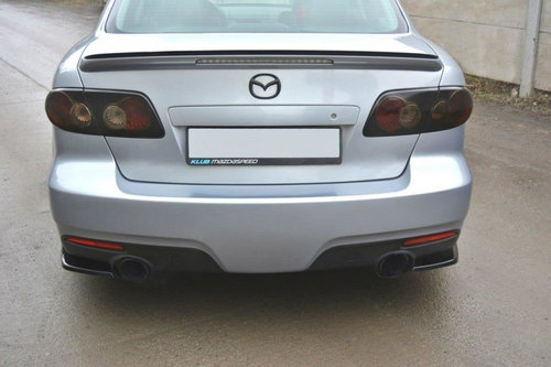 Prelungiri Spate Splitere laterale Mazda 6 Mk1 MPS MA-6-1-MPS-RSD1C