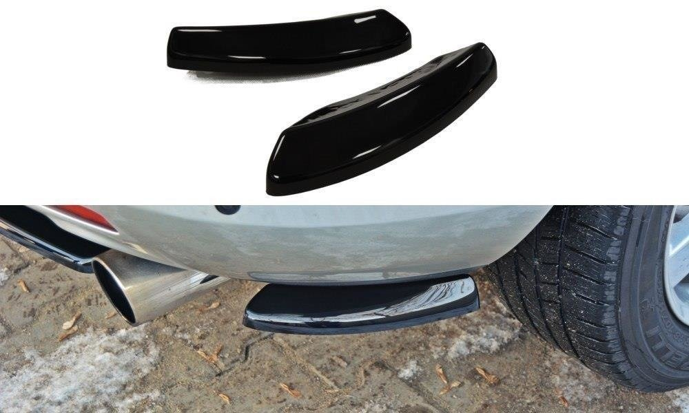 Prelungiri Spate Splitere laterale MAZDA CX-7 MA-CX-7-RSD1G