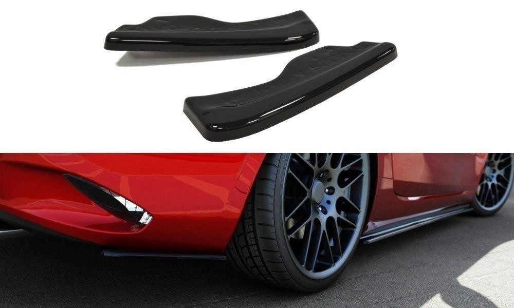 Prelungiri Spate Splitere laterale Mazda MX-5 IV MA-MX5-4-RSD1G
