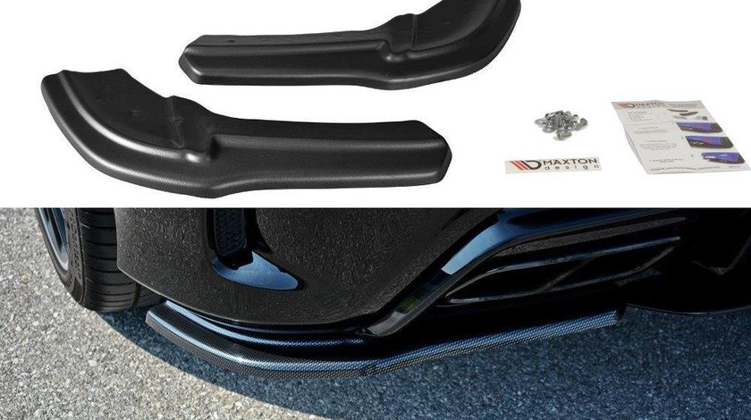 Prelungiri Spate Splitere laterale Mercedes A W176 AMG Facelift ME-A-176F-AMG-RSD1G