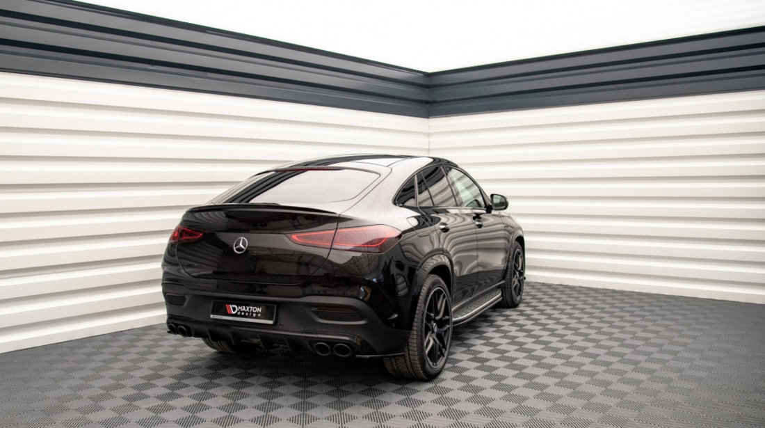 Prelungiri Spate Splitere laterale Mercedes-AMG GLE Coupe C167 ME-GLE-C167-AMG-RSD1T