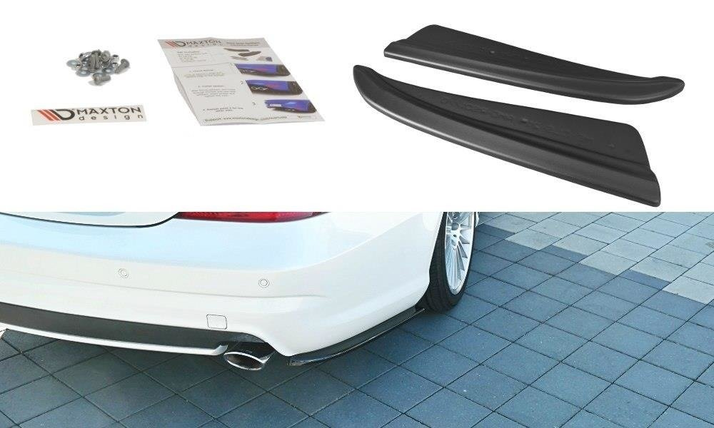 Prelungiri Spate Splitere laterale Mercedes CLS C219 55AMG ME-CLS-219-AMG-RSD1G
