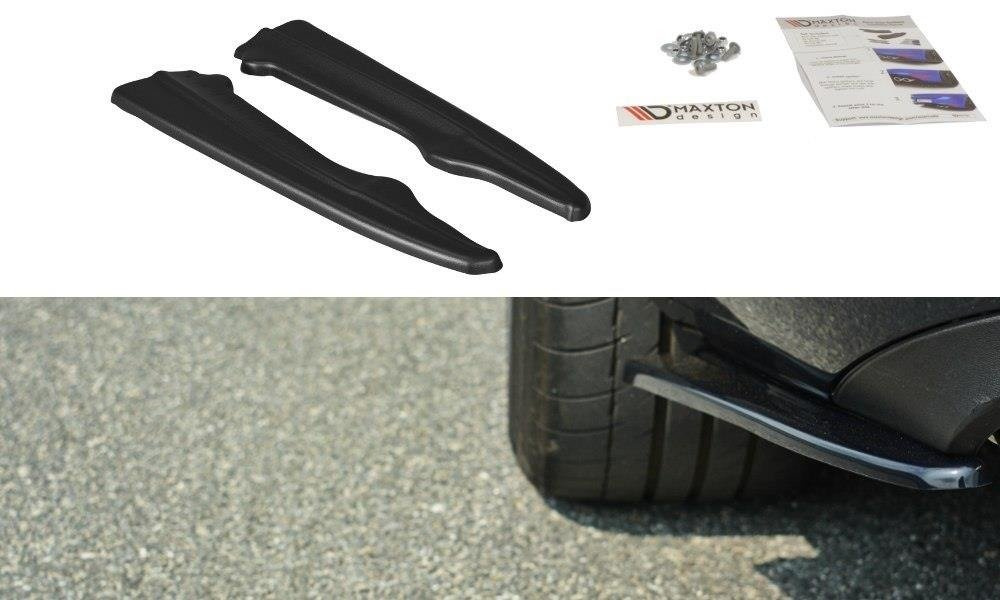 Prelungiri Spate Splitere laterale Mercedes E W212 ME-E-212F-C-RSD1G