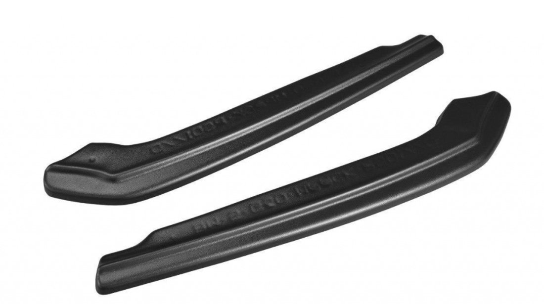 Prelungiri Spate Splitere laterale pentru BMW 5 G30/ G31 M-Pack BM-5-G30-MPACK-RSD1C