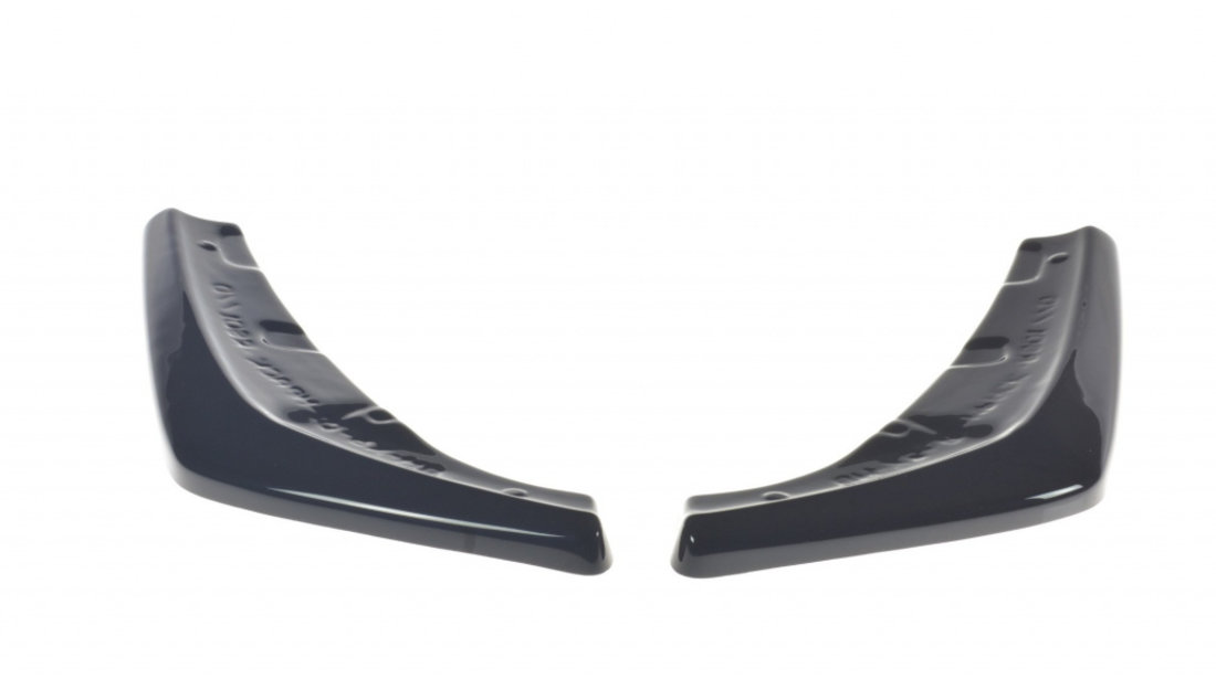 Prelungiri Spate Splitere laterale pentru BMW X3 G01 M-PACK BM-X3-01-MPACK-RSD1C