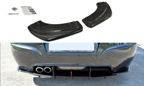 Prelungiri Spate Splitere laterale PEUGEOT RCZ PE-RCZ-1/1F-RSD1G