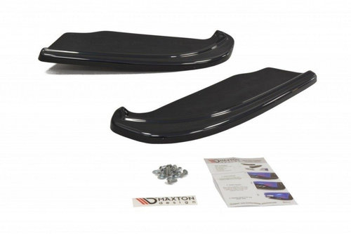 Prelungiri Spate Splitere laterale Subaru Impreza II WRX SU-IM-2F2-WRX-RSD1C