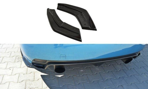 Prelungiri Spate Splitere laterale Subaru Impreza WRX STI 2009-2011 SU-IM-3-WRX-STI-RSD1G