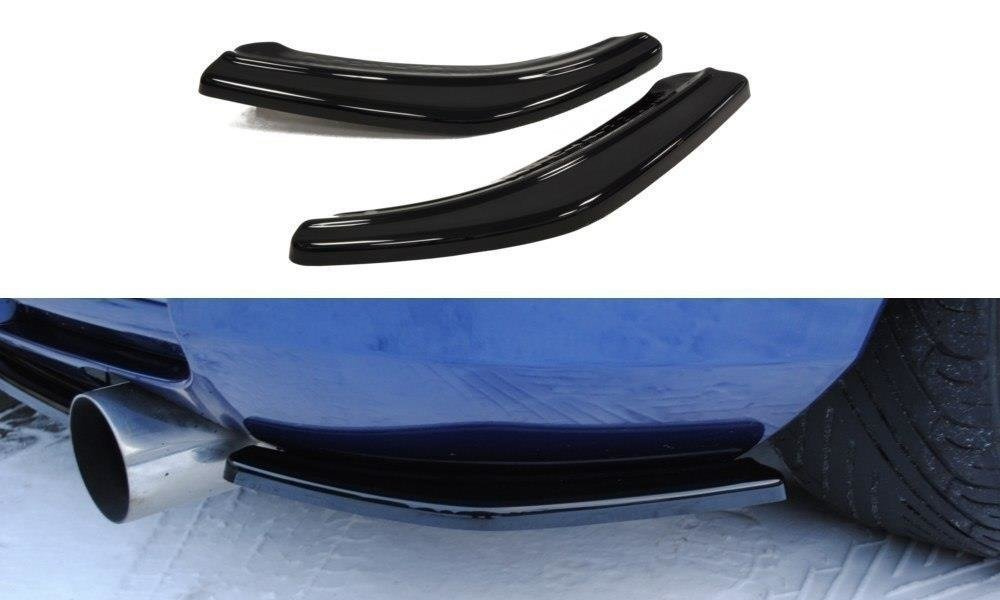 Prelungiri Spate Splitere laterale TOYOTA CELICA T23 PREFACE TO-CE-7-RSD1T