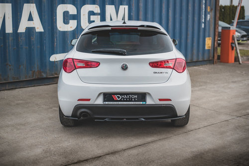 Prelungiri Spate Splitere laterale V.1 Alfa Romeo Giulietta Facelift AL-GU-1F-RSD1G