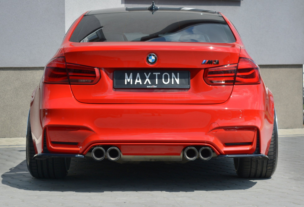 Prelungiri Spate Splitere laterale V.1 BMW M3 F80 BM-3-80-M-RSD1C