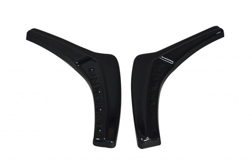 Prelungiri Spate Splitere laterale V.2 BMW 1 F20/F21 M-POWER FACELIFT BM-1-F20F-M-RSD2C