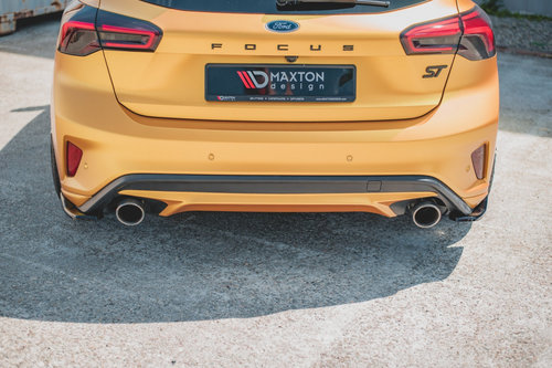 Prelungiri Spate Splitere laterale V.2 Ford Focus ST Mk4 FO-FO-4-ST-RSD2G