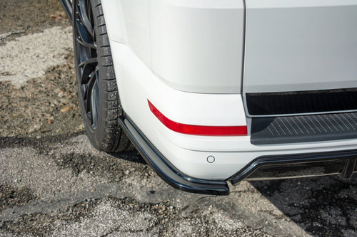 Prelungiri Spate Splitere laterale Volkswagen T6 VW-T6-RSD1T