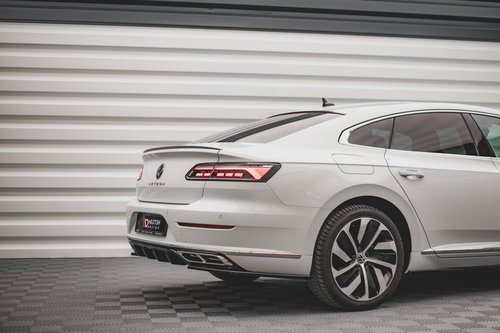 Prelungiri Spate Splitere laterale Volkswagen Arteon R-Line Facelift VW-AR-1F-R line-RSD1G
