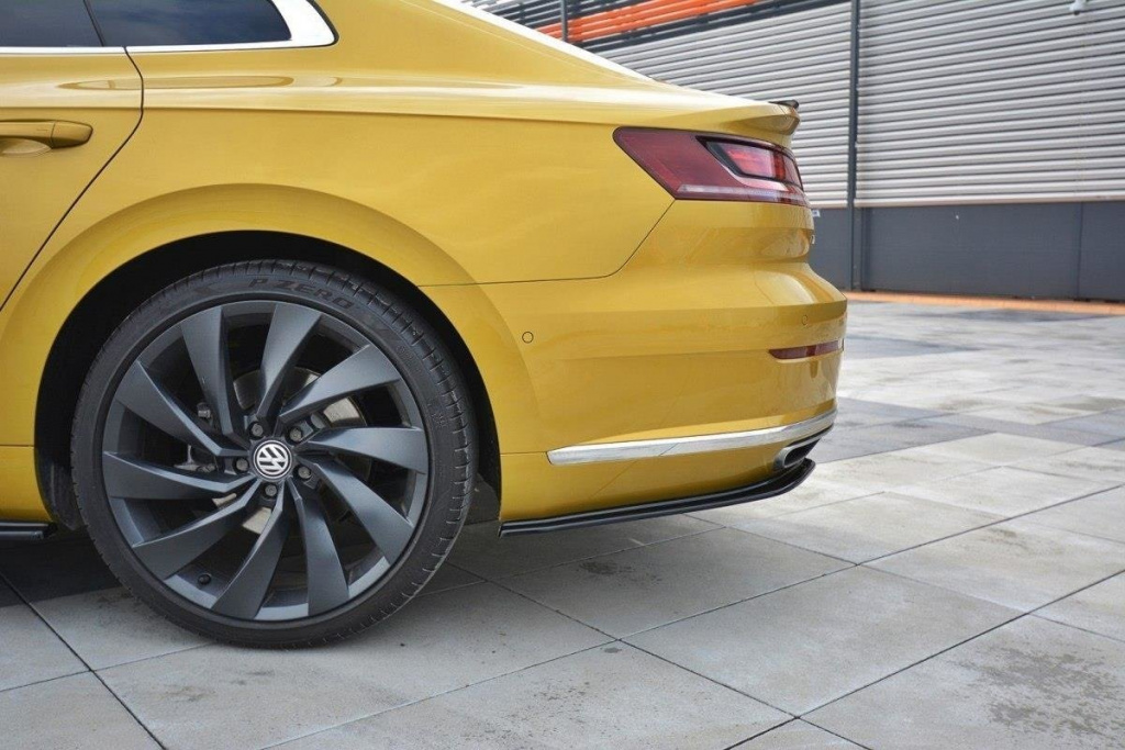 Prelungiri Spate Splitere laterale VW ARTEON VW-AR-1-R line-RSD1T