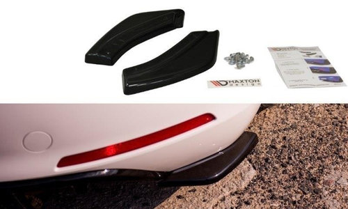 Prelungiri Spate Splitere laterale VW BEETLE VW-BE-RSD1T