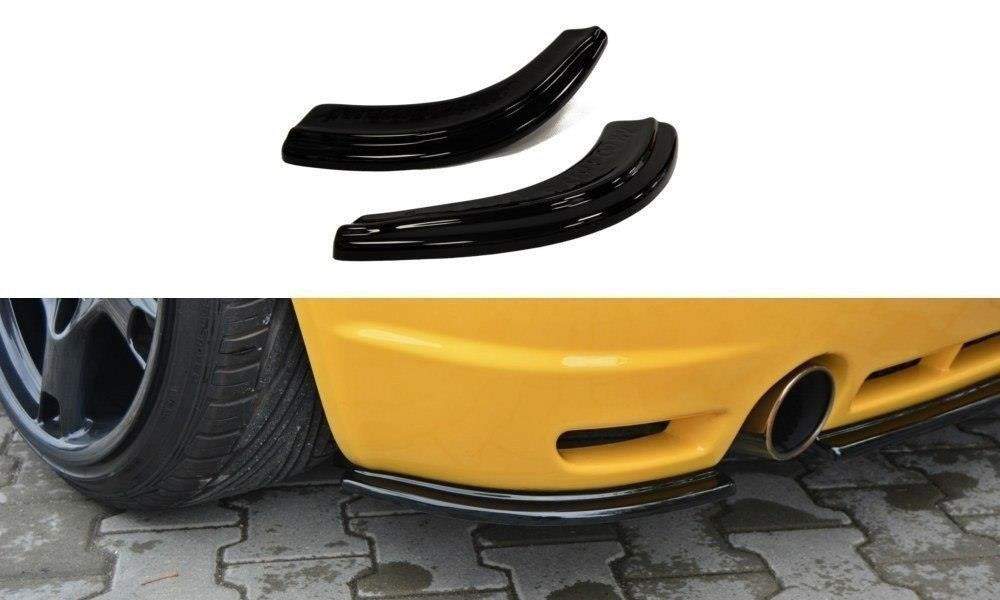 Prelungiri Spate Splitere laterale VW GOLF IV R32 VW-GO-4-R32-RSD1C